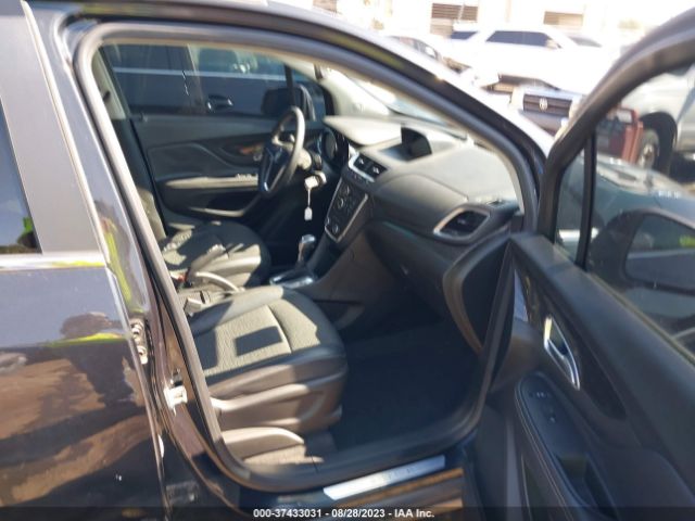 KL4CJASB9FB268051 Buick Encore
