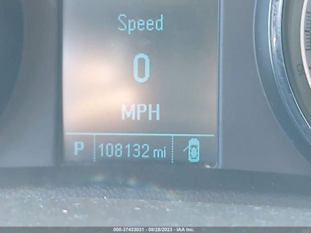 KL4CJASB9FB268051 Buick Encore
