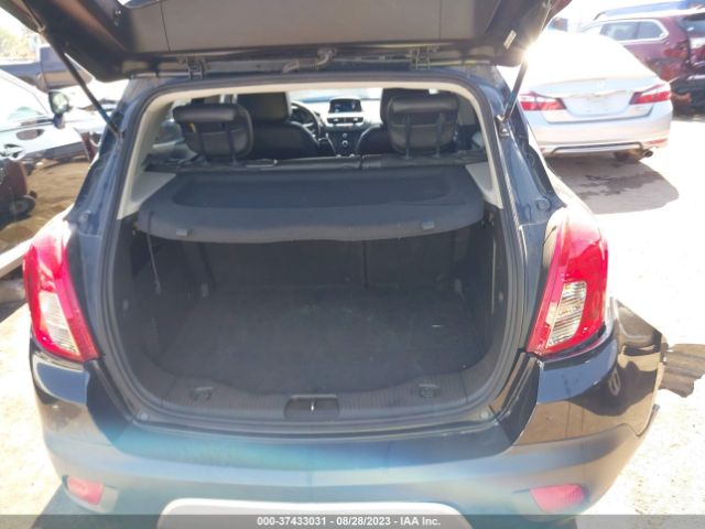 KL4CJASB9FB268051 Buick Encore