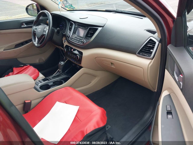Hyundai Tucson Sport 2016 KM8J3CA24GU246285 Image 11