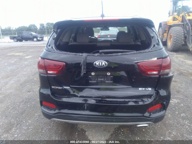 KIA Sorento 3.3l Ex 2020 5XYPH4A52LG668969 Image 16