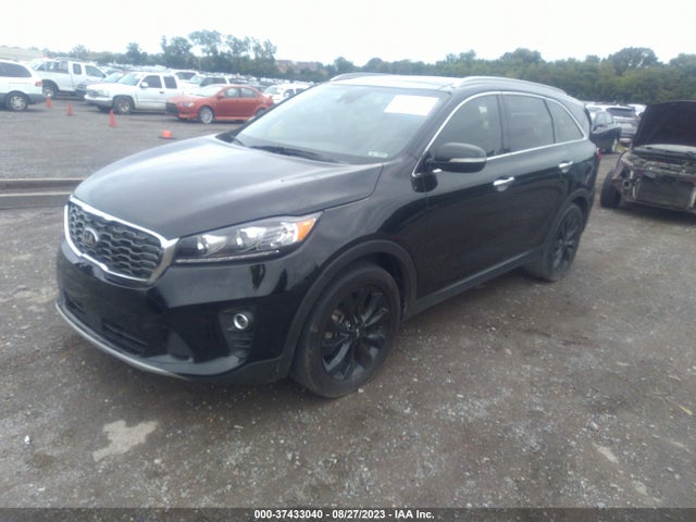 KIA Sorento 3.3l Ex 2020 5XYPH4A52LG668969 Image 2