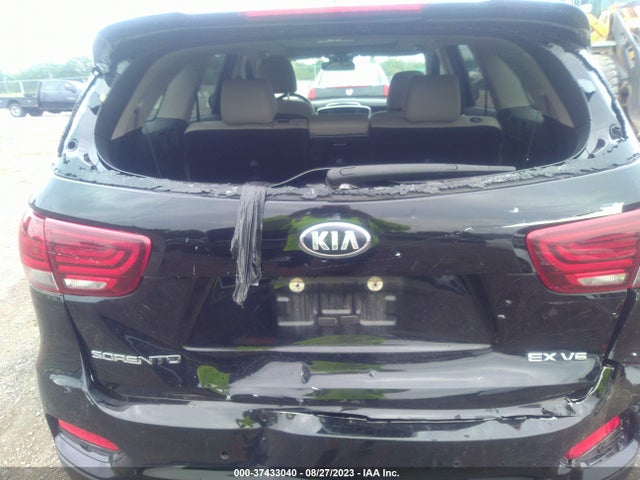 KIA Sorento 3.3l Ex 2020 5XYPH4A52LG668969 Image 6