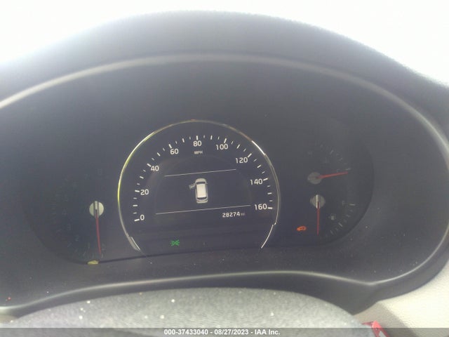 KIA Sorento 3.3l Ex 2020 5XYPH4A52LG668969 Image 7