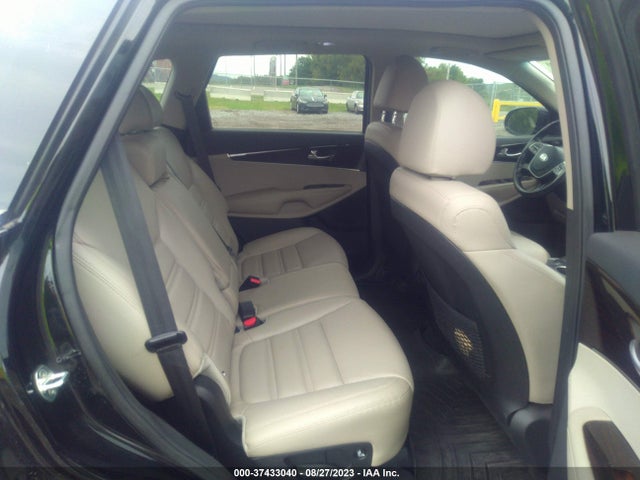 KIA Sorento 3.3l Ex 2020 5XYPH4A52LG668969 Image 8