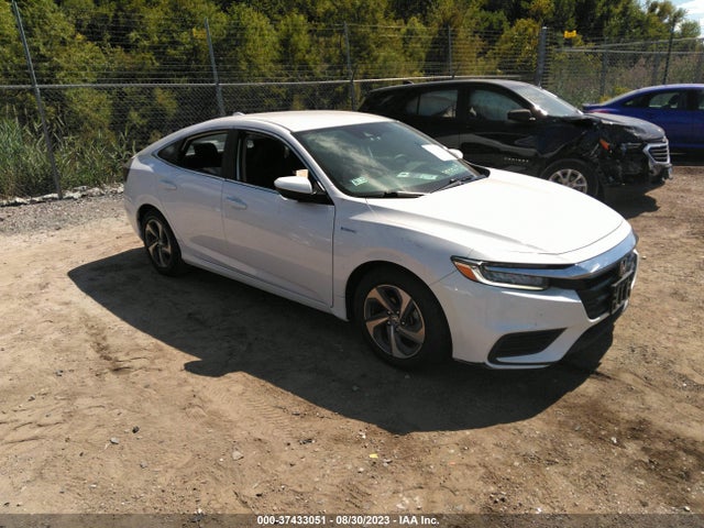 2019 19XZE4F15KE016642 zdjęcie główne