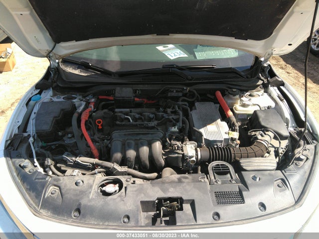 Honda Insight Lx 2019 19XZE4F15KE016642 Image 10
