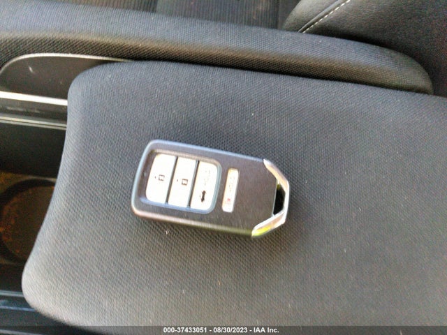 Honda Insight Lx 2019 19XZE4F15KE016642 Image 11