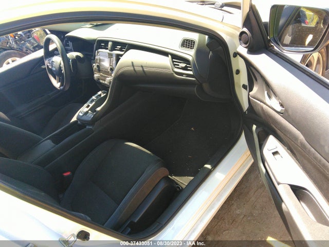 Honda Insight Lx 2019 19XZE4F15KE016642 Image 5