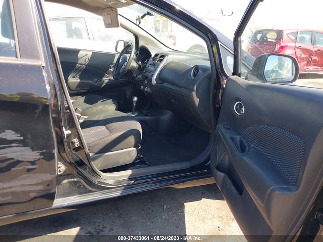 2014 NISSAN VERSA NOTE S/S PLUS/SV VIN: 3N1CE2CP0EL393854