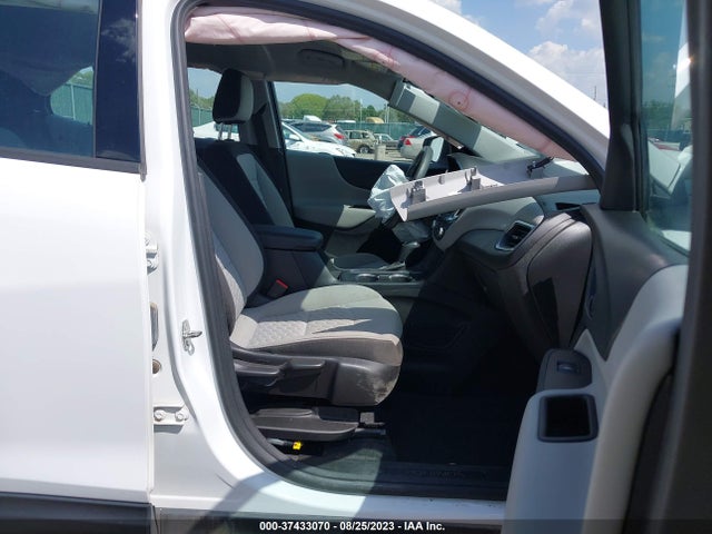 Chevrolet EQUINOX LS 2018 2GNAXHEV0J6322799 Image 5
