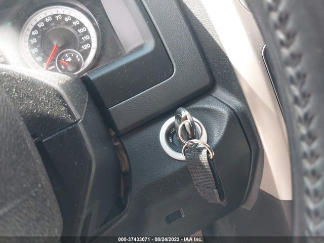 RAM 1500 Big Horn 2014 1C6RR7GT6ES347535 Image 3