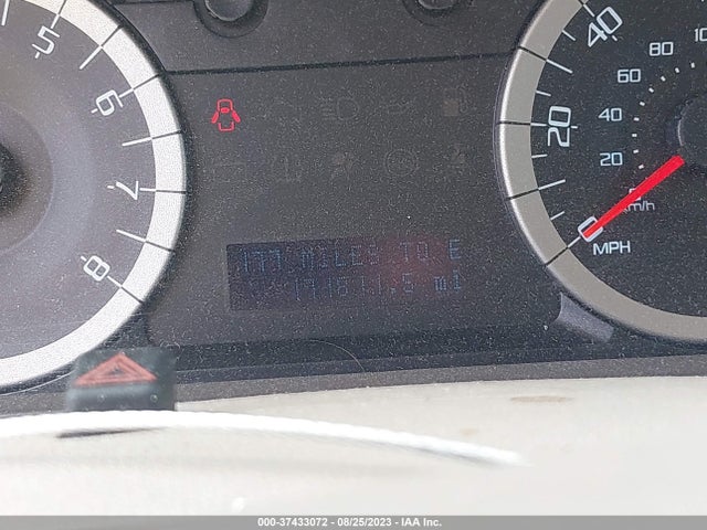 2011 FORD ESCAPE XLT VIN: 1FMCU0D74BKC25601
