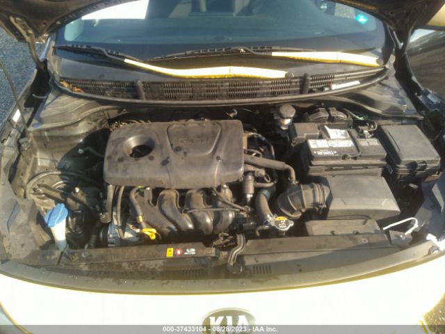3KPA24AB0JE063243 KIA RIO S
