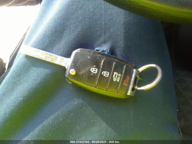 3KPA24AB0JE063243 KIA RIO S