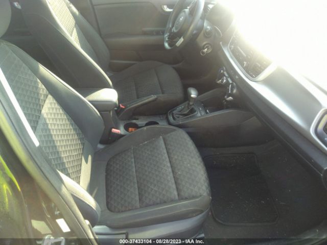 3KPA24AB0JE063243 KIA RIO S