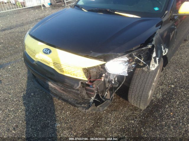 3KPA24AB0JE063243 KIA RIO S