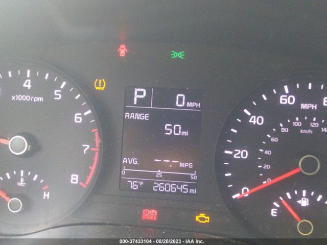 3KPA24AB0JE063243 KIA RIO S