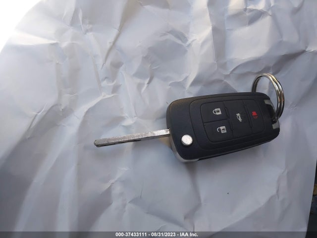 Chevrolet CRUZE LS 2014 1G1PA5SG0E7440746 Image 11