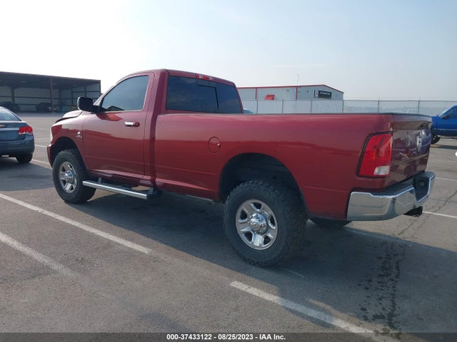 3C6MR5BL6EG166741 RAM 2500 Slt