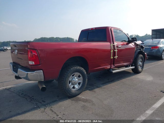 3C6MR5BL6EG166741 RAM 2500 Slt