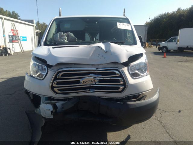 1FTYR1ZM8HKA69832 Ford TRANSIT VAN