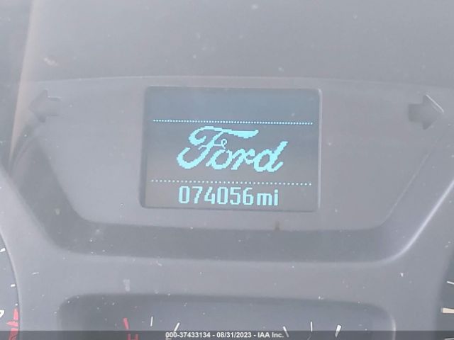 1FTYR1ZM8HKA69832 Ford TRANSIT VAN