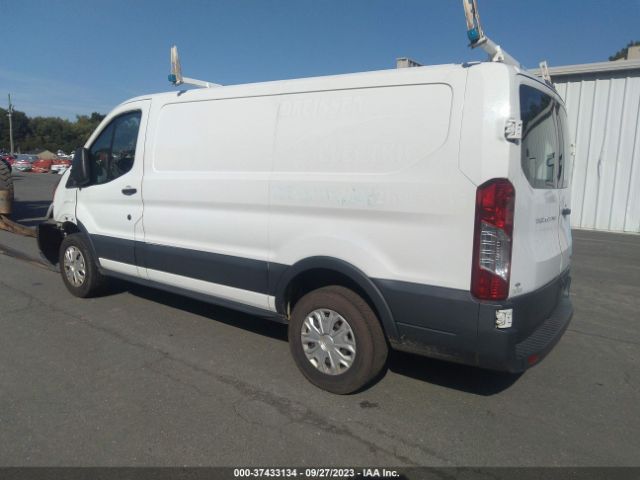 1FTYR1ZM8HKA69832 Ford TRANSIT VAN
