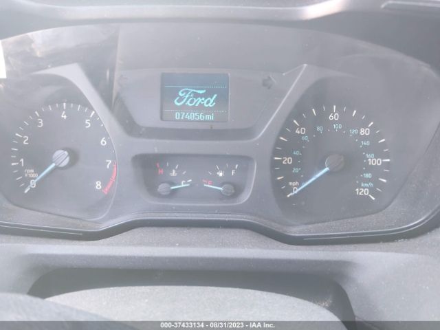 1FTYR1ZM8HKA69832 Ford TRANSIT VAN