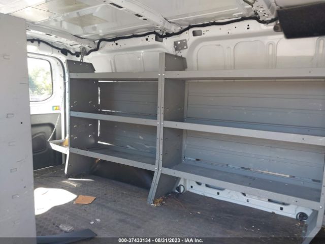 1FTYR1ZM8HKA69832 Ford TRANSIT VAN