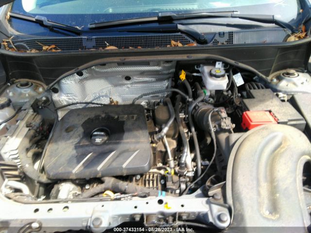KL4MMESL9MB094720 Buick Encore Gx Select