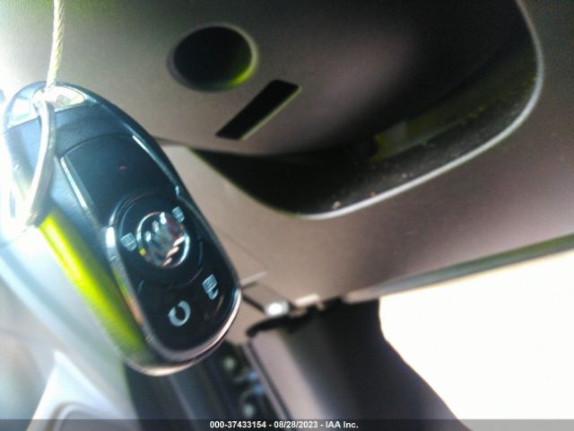 KL4MMESL9MB094720 Buick Encore Gx Select