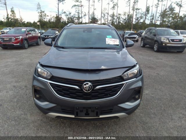 KL4MMESL9MB094720 Buick Encore Gx Select