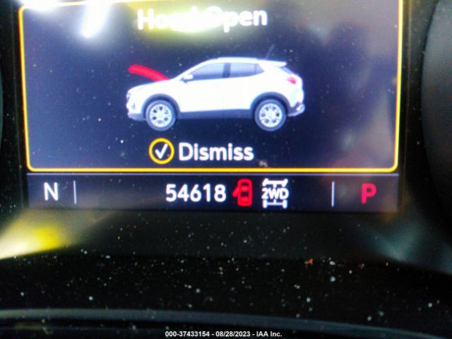 KL4MMESL9MB094720 Buick Encore Gx Select