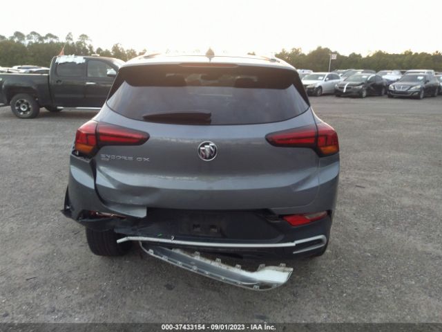 KL4MMESL9MB094720 Buick Encore Gx Select