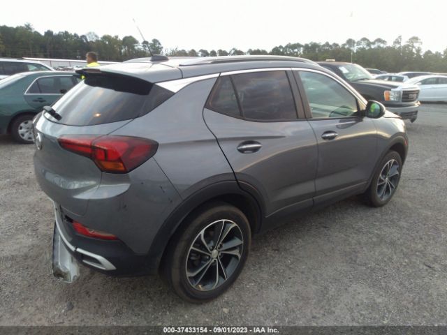 KL4MMESL9MB094720 Buick Encore Gx Select