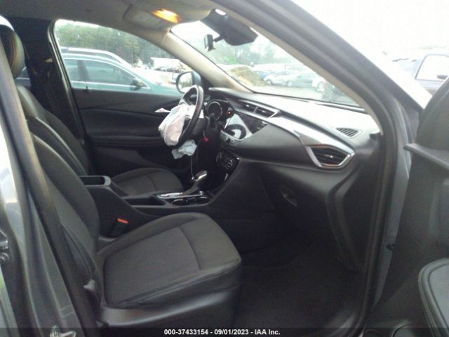 KL4MMESL9MB094720 Buick Encore Gx Select