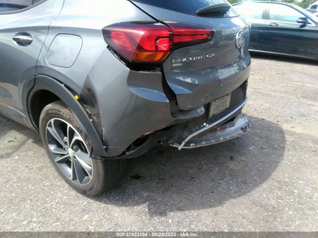 KL4MMESL9MB094720 Buick Encore Gx Select