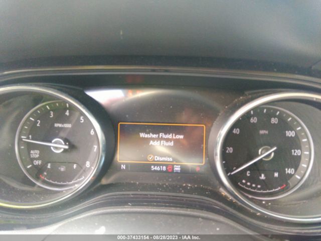 KL4MMESL9MB094720 Buick Encore Gx Select