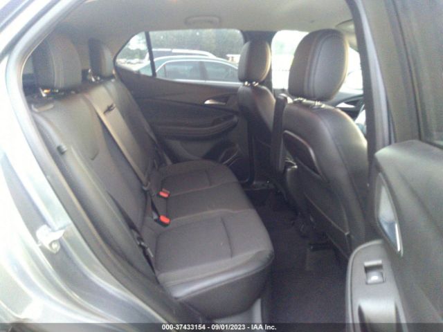 KL4MMESL9MB094720 Buick Encore Gx Select