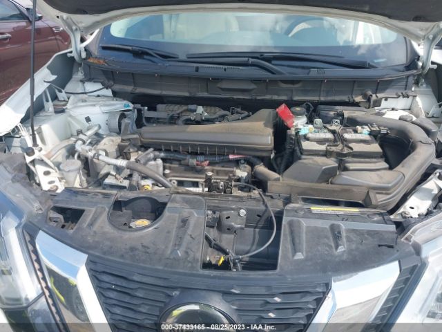 5N1AT2MV8JC818679 Nissan ROGUE SV