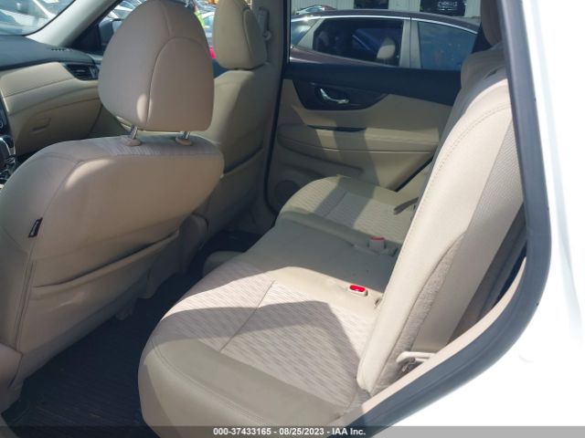 5N1AT2MV8JC818679 Nissan ROGUE SV