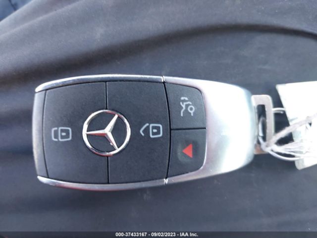 W1K3G4EBXMJ266433 Mercedes-Benz A-class A 220