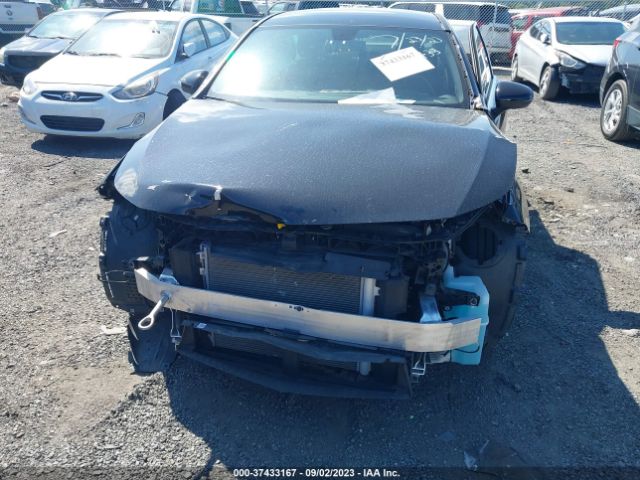 W1K3G4EBXMJ266433 Mercedes-Benz A-class A 220