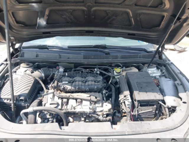 1G4GB5G36FF263150 Buick Lacrosse Leather