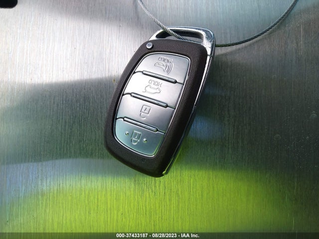 Hyundai TUCSON SEL 2021 KM8J33AL9MU389608 Image 11