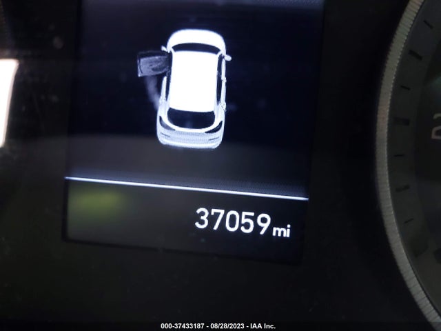 Hyundai TUCSON SEL 2021 KM8J33AL9MU389608 Image 15