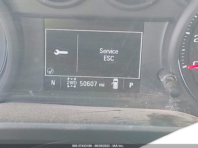 Chevrolet Silverado 2500hd Work Truck 2020 1GC1YLE76LF155836 Image 15