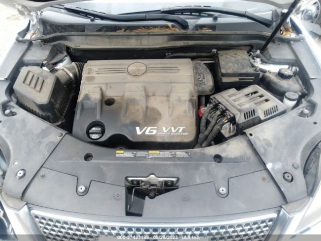2GKFLZE34E6304184 GMC Terrain Denali