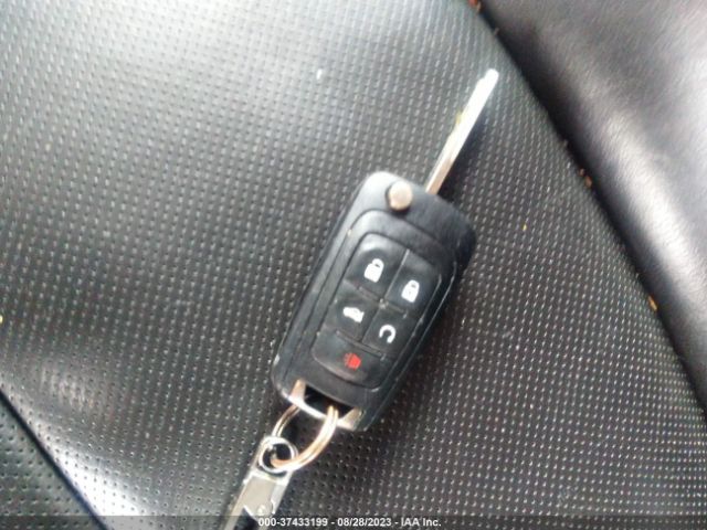 2GKFLZE34E6304184 GMC Terrain Denali
